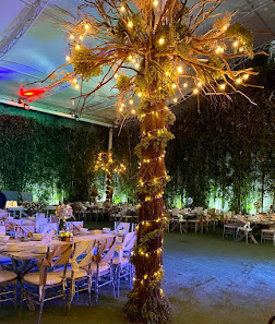 Serata Jardin De Eventos